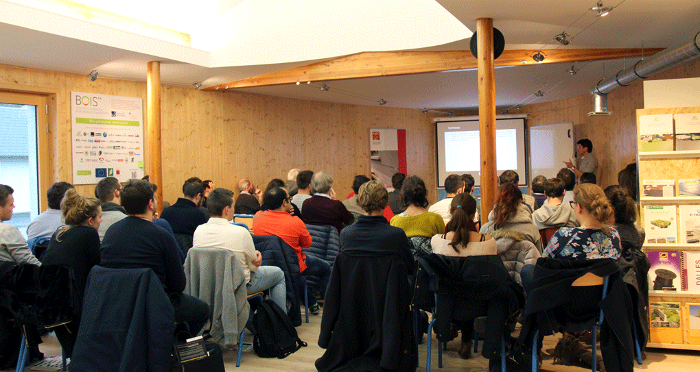 CONVENTION AQC & UNIVERSITÉ DE LIMOGES CONVENTION AQC & UNIVERSITÉ DE LIMOGES