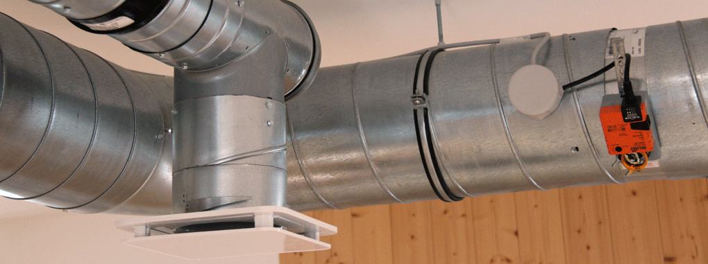 Formation aux systemes de ventilation avec UNELVENT