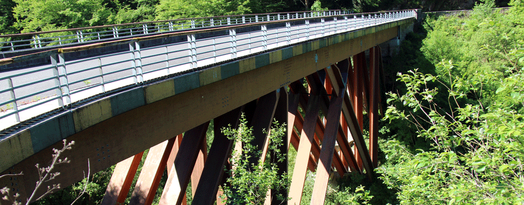 Pont de Merle