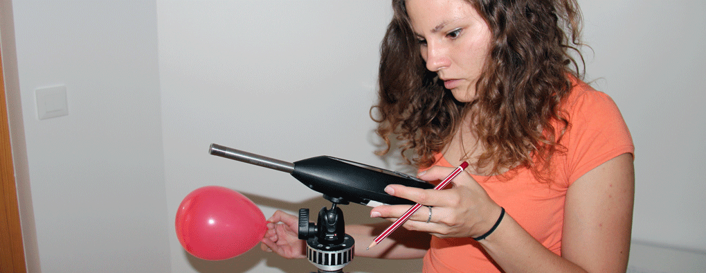 SILENCE! MESURES ACOUSTIQUES EN COURS ... SILENCE! MESURES ACOUSTIQUES EN COURS ...