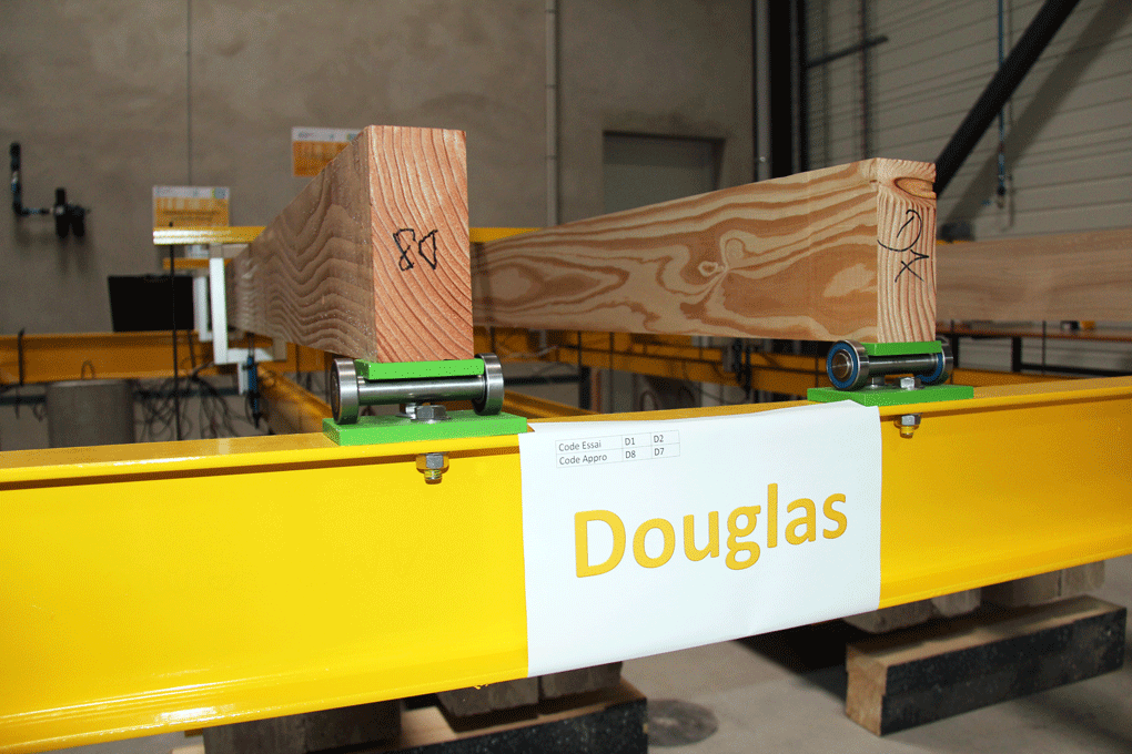 FLUAGE ESSAIS LONG TERME : c'est parti! FLUAGE ESSAIS LONG TERME : c'est parti!