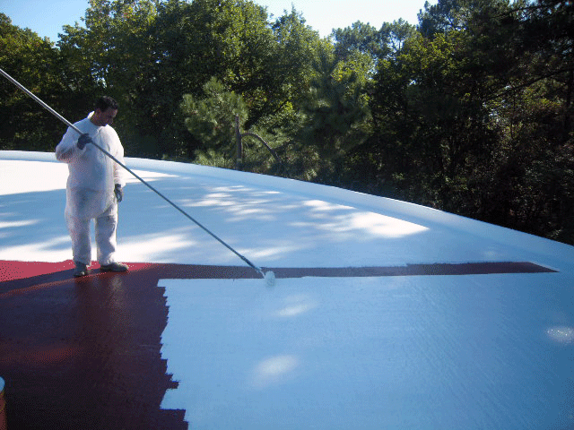 LES FORMATIONS "ÉTANCHÉITÉ DES TOITURES TERRASSES" REDÉMARRENT !