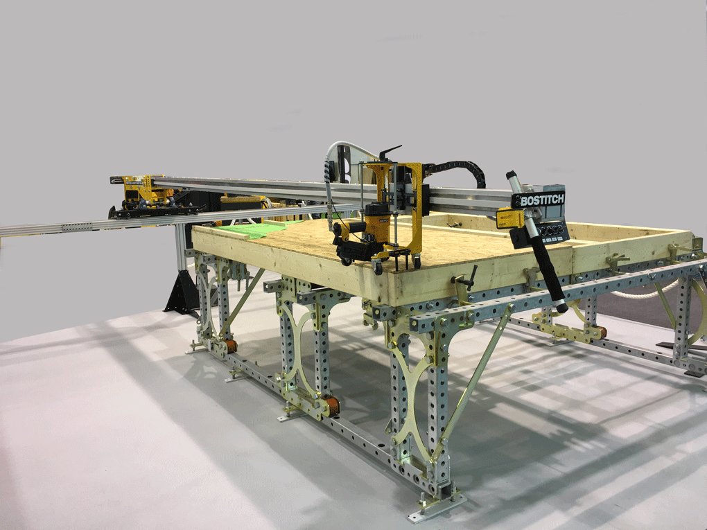 Préfabrication : les Artisans aussi! Préfabrication : les Artisans aussi!