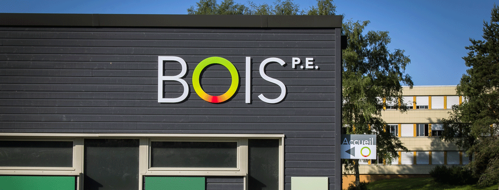 SOUTENIR L'ASSOCIATION BOIS HABITAT POLE EGLETONS (BHPE)