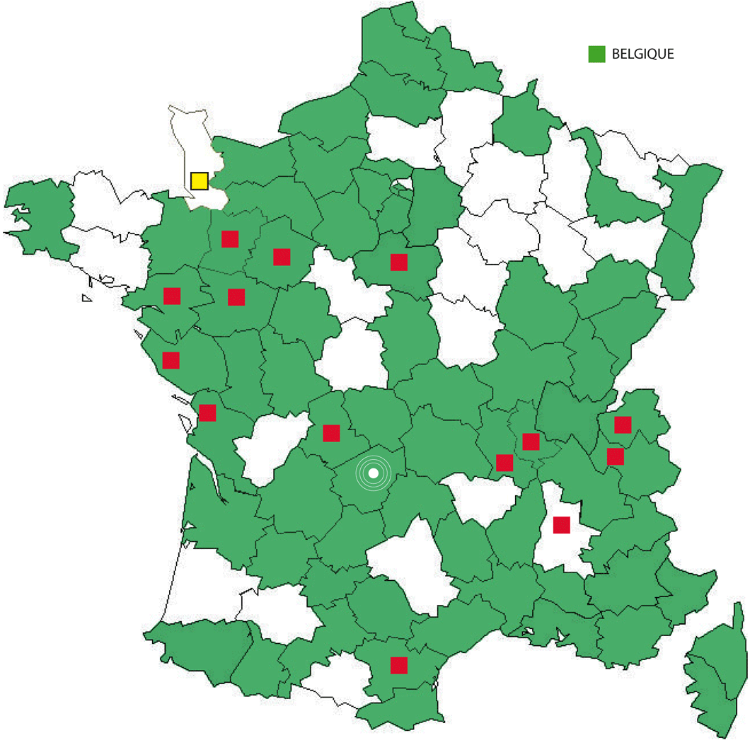 BOIS PE A 10 ANS! BOIS PE A 10 ANS!