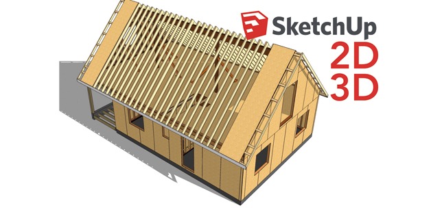 Formation SketchUp COB