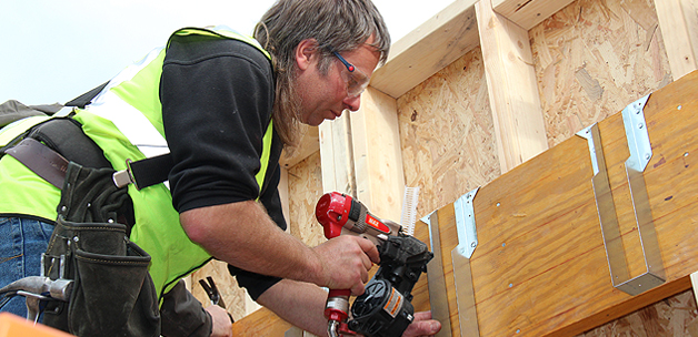 "Je me sens capable de conduire un projet d'extension, surélévation ou construction neuve" "Je me sens capable de conduire un projet d'extension, surélévation ou construction neuve"