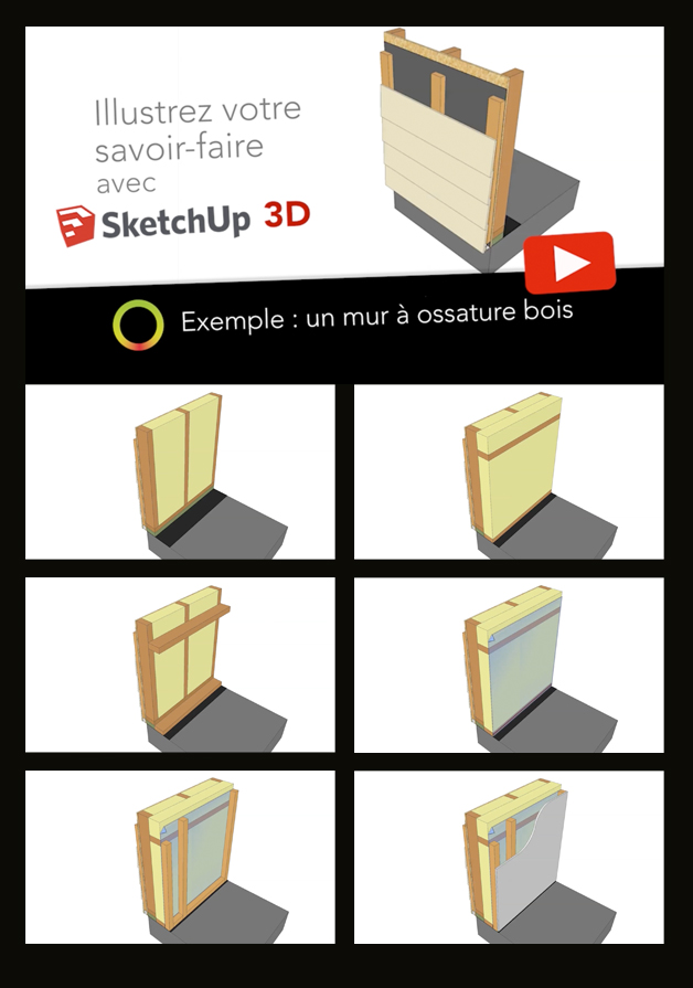 Vidéo : la 3D pour illustrer votre savoir-faire, mieux communiquer et vendre plus