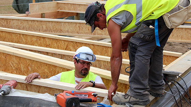 Bois PE conçoit des formations pour Baticef, 1er organisme de formation du bâtiment en Pays de la Loire Bois PE conçoit des formations pour Baticef, 1er organisme de formation du bâtiment en Pays de la Loire