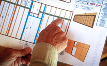 7 jours pour construire et agrandir en ossature bois (photos) 7 jours pour construire et agrandir en ossature bois (photos)