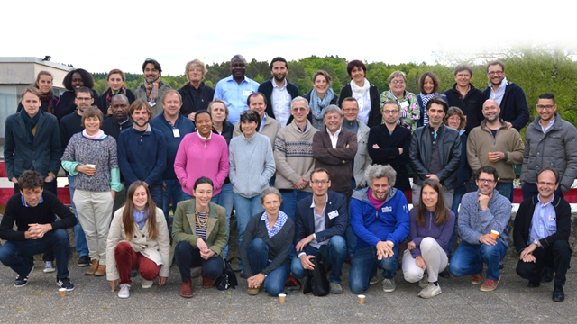 L'école thématique Pluribois choisit Egletons pour son premier opus L'école thématique Pluribois choisit Egletons pour son premier opus
