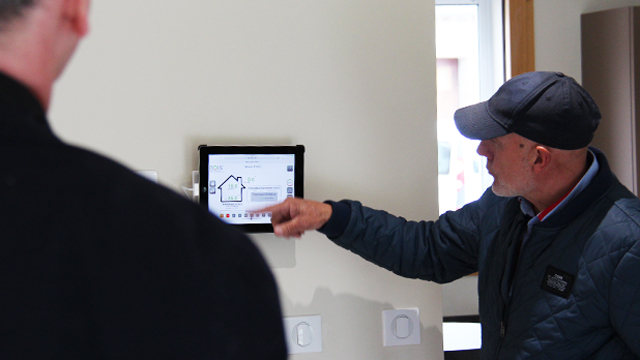 Etats généraux du bois : Bois PE présente son retour d'expérience à Angers Etats généraux du bois : Bois PE présente son retour d'expérience à Angers