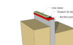 PROTECTIONS CONTRE LES TERMITES