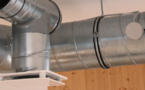 Formation aux systemes de ventilation avec UNELVENT
