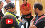 Ossature bois : le numérique au service de la formation des pros du bâtiment