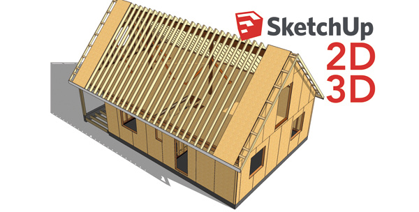 Formation SketchUp COB