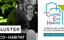 LE CLUSTER ECO-HABITAT NOUVELLE AQUITAINE