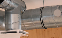 Formation aux systemes de ventilation avec UNELVENT