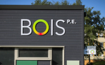 SOUTENIR L'ASSOCIATION BOIS HABITAT POLE EGLETONS (BHPE)