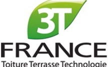 3T France, partenaire Bois PE