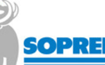 Soprema, partenaire Bois PE