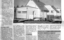 L'Echo : Bois PE, un outil unique en France