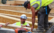 Bois PE conçoit des formations pour Baticef, 1er organisme de formation du bâtiment en Pays de la Loire