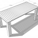 CFTABLE5 80 x 180