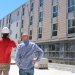 R+3 Avignon Ossature-bois-construction7