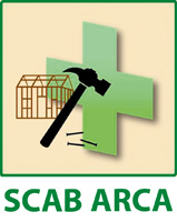 SCAB ARCA partenaire BOIS PE