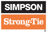 SIMPSON STRONG-TIE partenaire BOIS PE