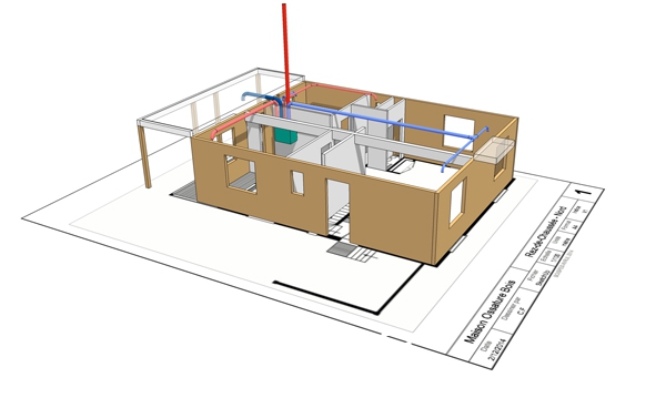 Formation-SketchUp 3d -US-ventilation-RDC